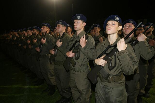 Foto: Bundesheer Events, Grebien