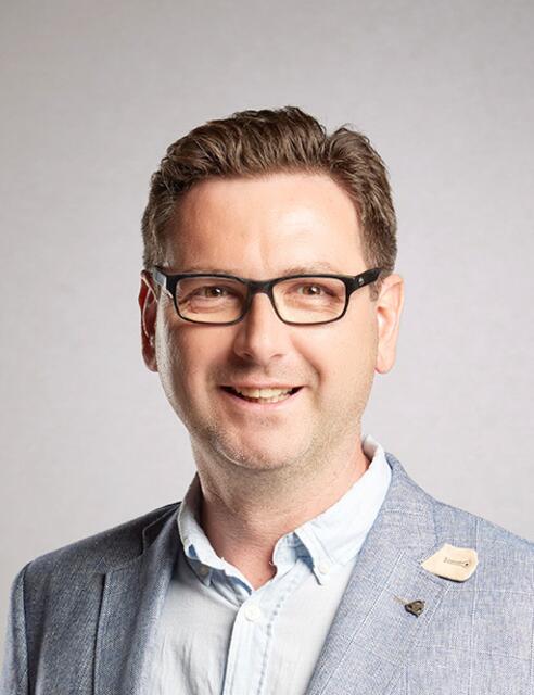 Raabs ÖVP-Bürgermeisterkandidat Alois Mayr. | Foto: ÖVP
