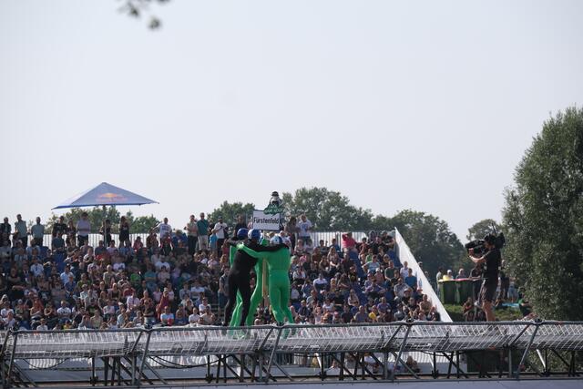 Foto: Green Ice Flyers