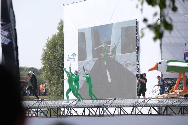 Foto: Green Ice Flyers