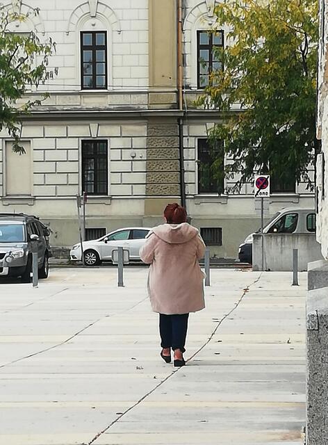 Eine 46-jährige Türkin täuschte einen Einbruch vor. | Foto: Ilse Probst