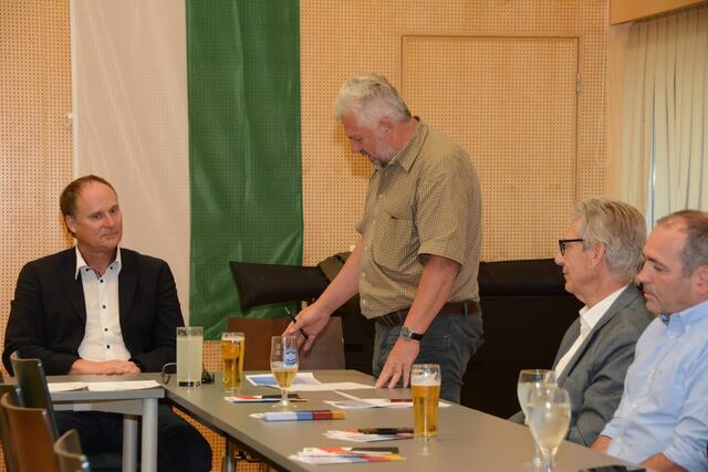 Foto: Karlheinz Strohmaier