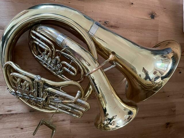 Das Orchester wird umbenannt.  | Foto: Pfeiffer