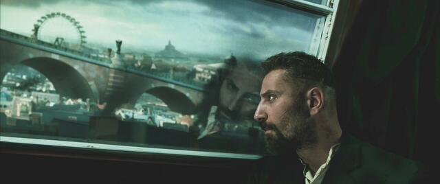 Ab Freitag, 8. Oktober ist "Hinterland" in allen Star Movie-Kinos zu sehen. | Foto: Constantin Film