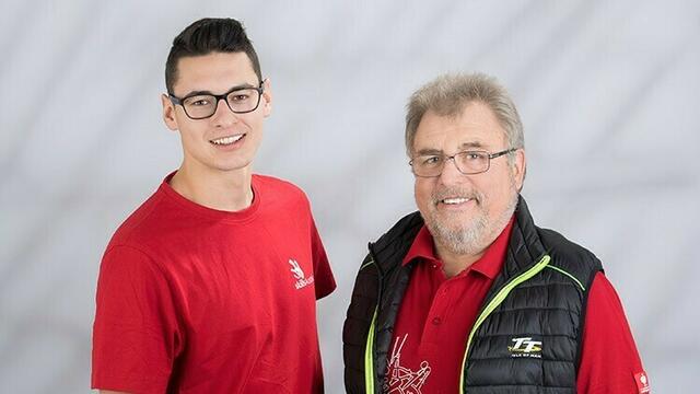 Lukas Kromoser holt sich die Bronzemedaille. | Foto: SkillsAustria