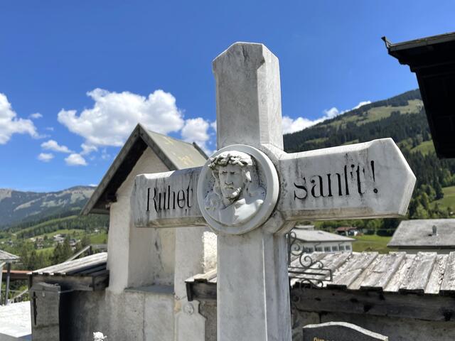 Lesung zum Welthospiztag am 9. Oktober | Foto: Johanna Schweinester (Symbolfoto)