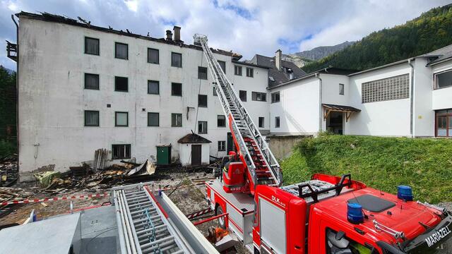 Foto: FF Turnau