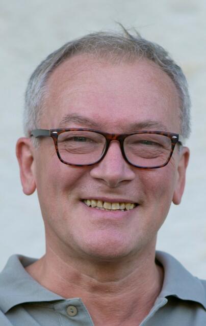 AMS-Geschäftsstellenleiter Steyr Franz Sandmair. | Foto: Privat