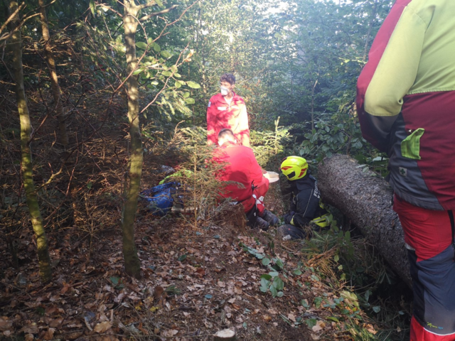 Foto: FF Weyersdorf