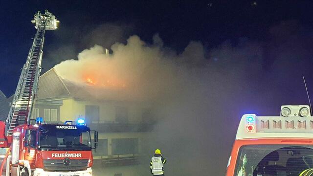 Foto: FF Turnau