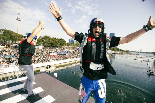 Foto: Red Bull Content Pool