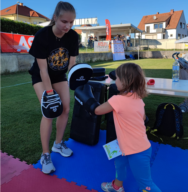 Foto: KBC Rohrbach