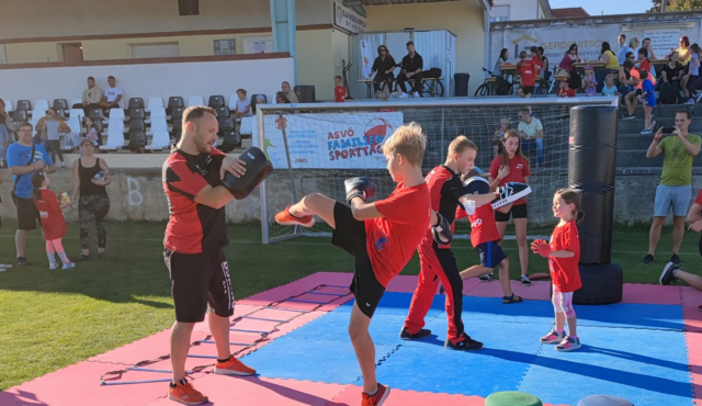 Foto: KBC Rohrbach