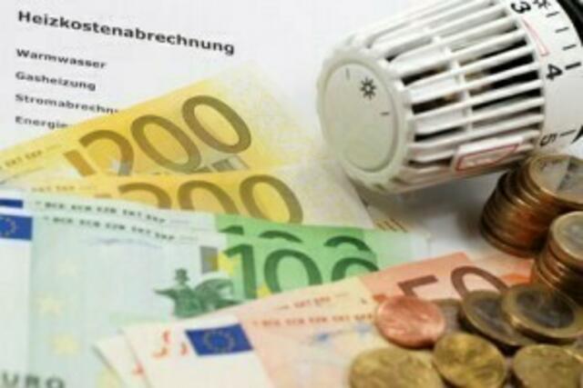 Den europäischen Heizkunden erwartet eine teure Heizsaison. Die Preise werden stiegen, bei praktisch allen Lieferanten, so der Experte.