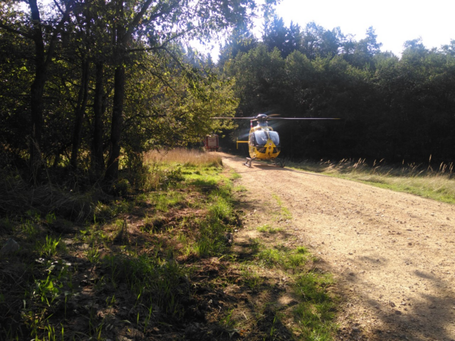 Foto: FF Weyersdorf