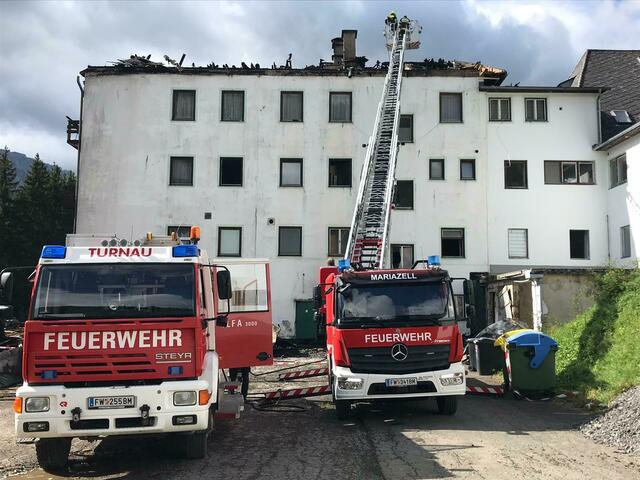 Foto: FF Turnau
