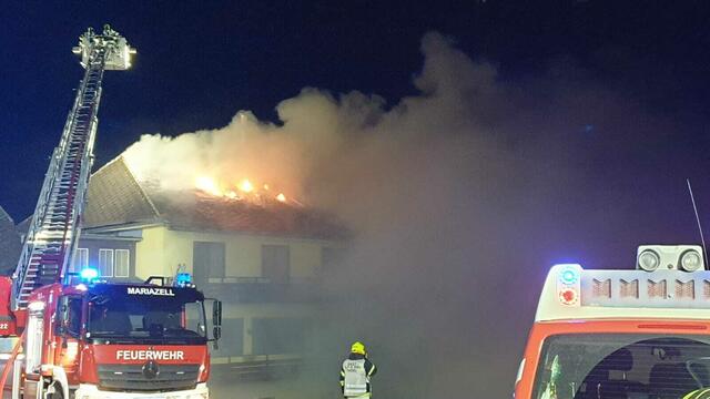 Foto: FF Turnau