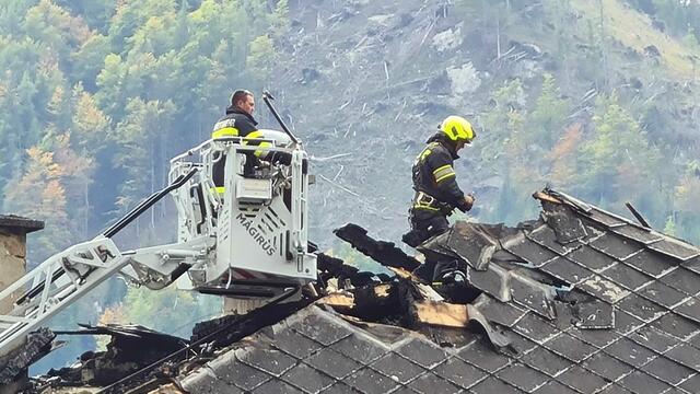 Foto: FF Turnau