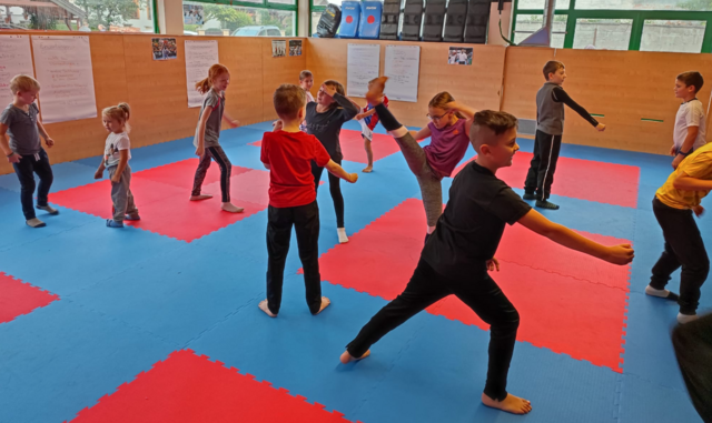 Foto: KBC Rohrbach