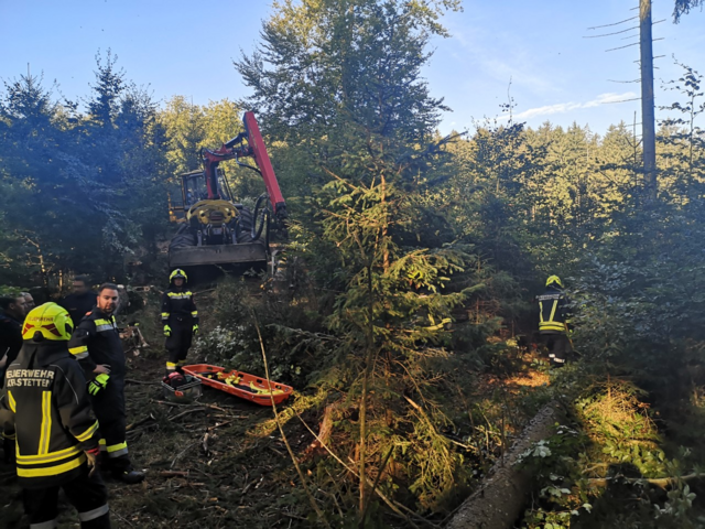 Foto: FF Weyersdorf