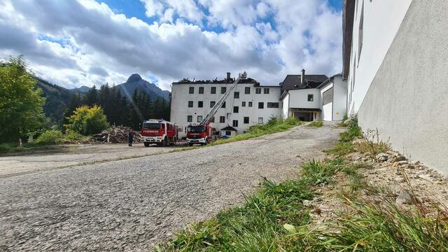 Foto: FF Turnau