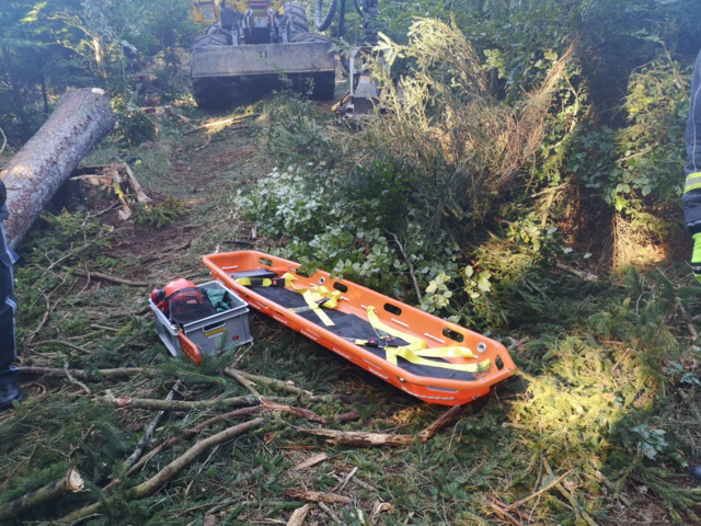 Foto: FF Weyersdorf