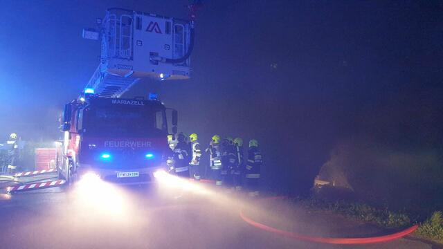 Foto: FF Turnau