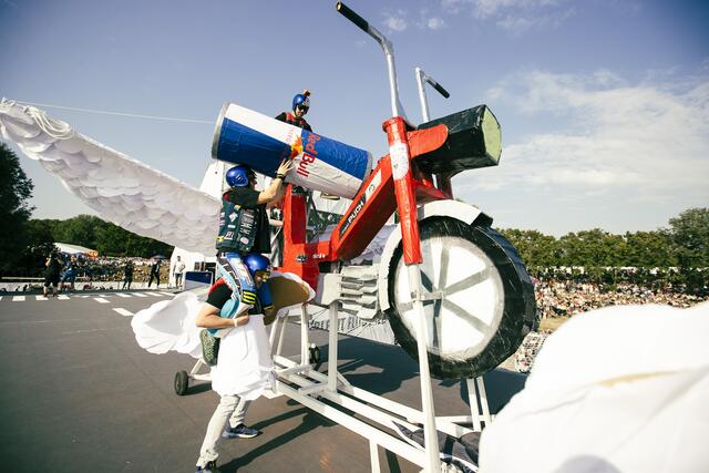Foto: Red Bull Content Pool