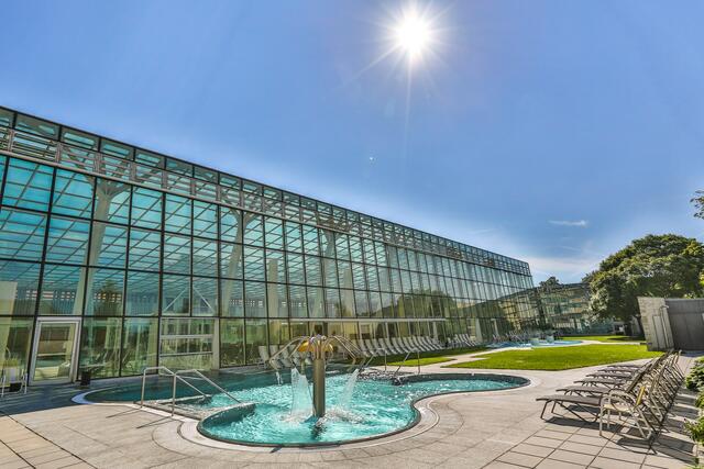 Foto: Römertherme