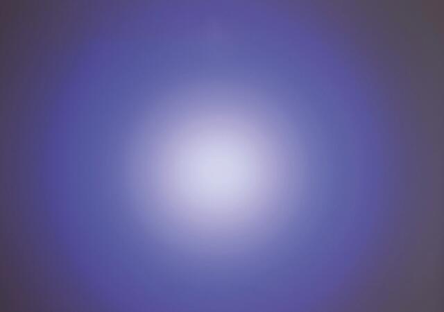 Lumen/Numen - wenn das Menschliche mit dem Göttlichen verschmilzt. Zu sehen in Maria Saal . | Foto: Zweintopf