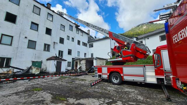 Foto: FF Turnau