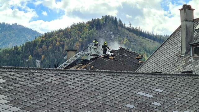 Foto: FF Turnau