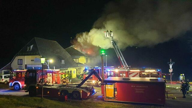 Foto: FF Turnau