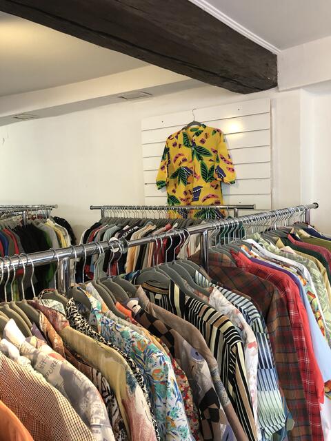 Pop up Store in der Rosenarcade  | Foto: Motte Motte GmbH