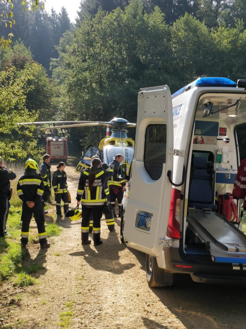 Foto: FF Weyersdorf