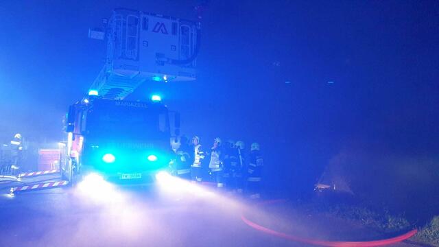 Foto: FF Turnau