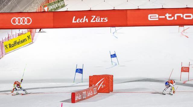 Foto: Ski Club Arlberg, Erich Spiess