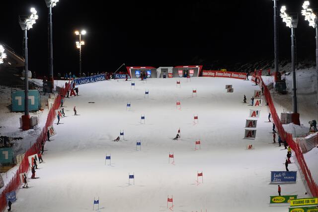 Foto: Ski Club Arlberg, Erich Spiess