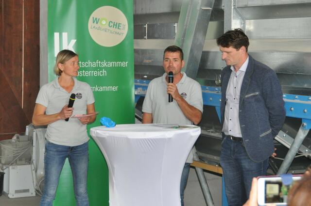 Foto: Landwirtschaftskammer