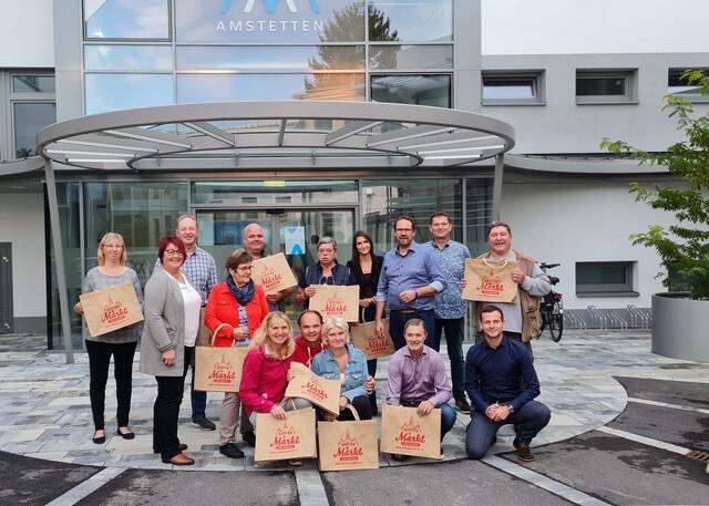 Foto: Stadtgemeinde Amstetten