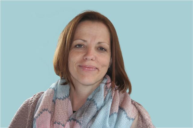 Martina Seidl von der Bäckerei Seidl in Turnau | Foto: Pflanzl