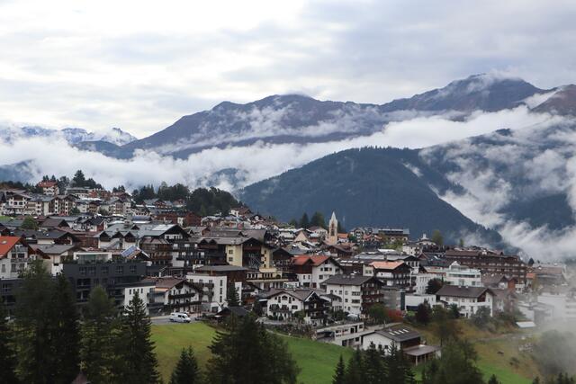 Leistbares Wohnen wird aufgrund der hohen Nachfrage auch in den kommenden Jahren von der Gemeinde verfolgt werden. | Foto: Siegele