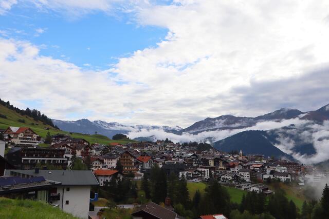 In der Gemeinde Serfaus sind mit Stand 01.01.2021 1.151 Einwohner gemeldet. | Foto: Carolin Siegele