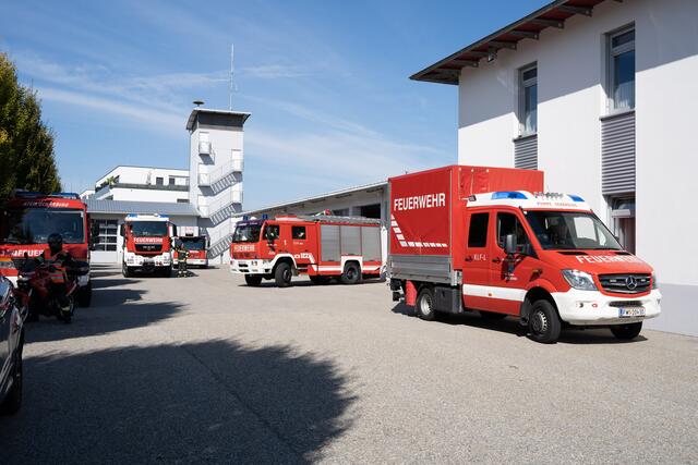 Foto: Florian Kronawitter, Markus Bäumler/zema-medien.de