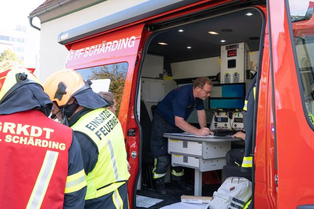 Foto: Florian Kronawitter, Markus Bäumler/zema-medien.de
