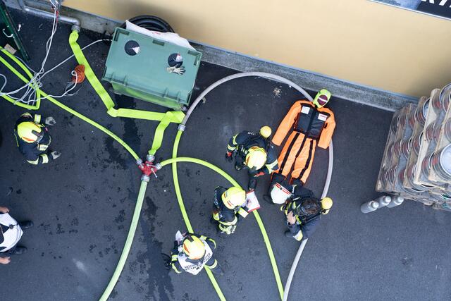 Foto: Florian Kronawitter, Markus Bäumler/zema-medien.de