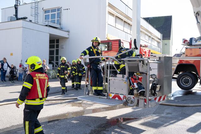Foto: Florian Kronawitter, Markus Bäumler/zema-medien.de