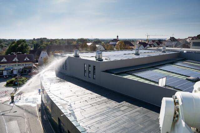 Foto: Florian Kronawitter, Markus Bäumler/zema-medien.de