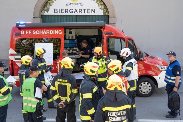 Foto: Florian Kronawitter, Markus Bäumler/zema-medien.de