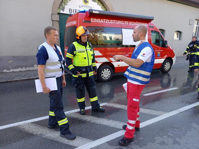 Foto: Florian Kronawitter, Markus Bäumler/zema-medien.de